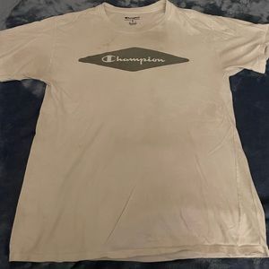 Champion Men’s Medium Tee